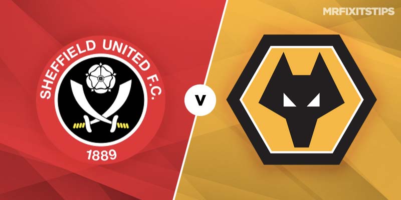 keo bk8 Sheffield United vs Wolverhampton Wanderers