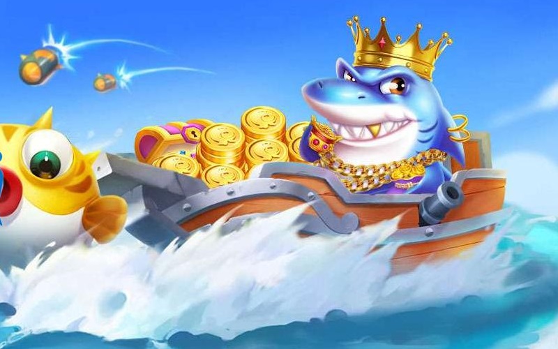 BK8 giải mã: Bắn Cá apk mod là gì? Có nên trải nghiệm? 3 Bắn cá đơn