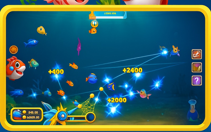 Bắn Cá Rồng đổi thưởng BK8 | Săn Rồng rinh thưởng khủng 3 Bắn vào tường