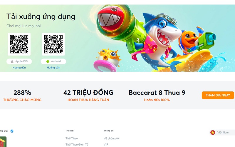 Chiến thuật bắn cá không lỗ tại BK8 Chiến thuật bắn cá không lỗ tại BK8