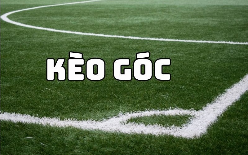 Định nghĩa kèo phạt góc