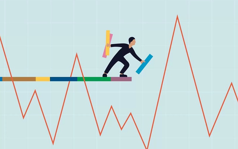 Giữ vững tâm lý