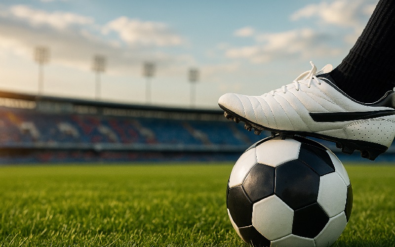 Kèo Handicap BK8 | Hướng dẫn toàn diện từ A - Z 2 Kèo đồng banh nửa trái (0.25)