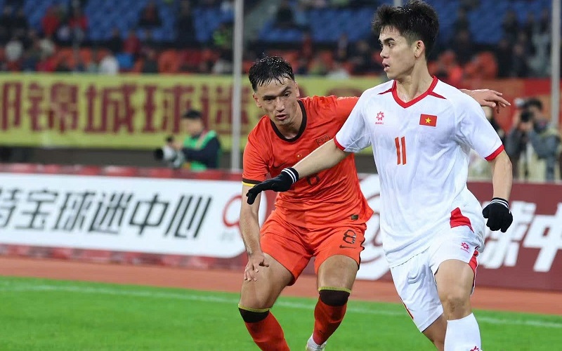 Soi diễn biến trực tiếp