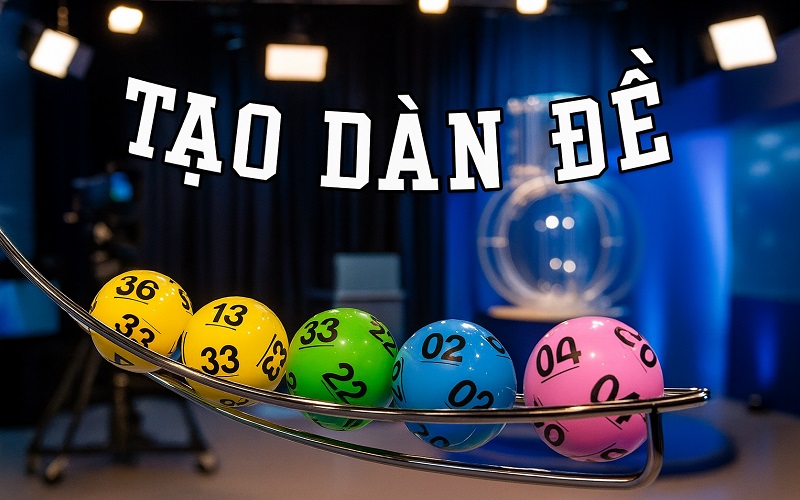 Tạo dàn đề là gì?