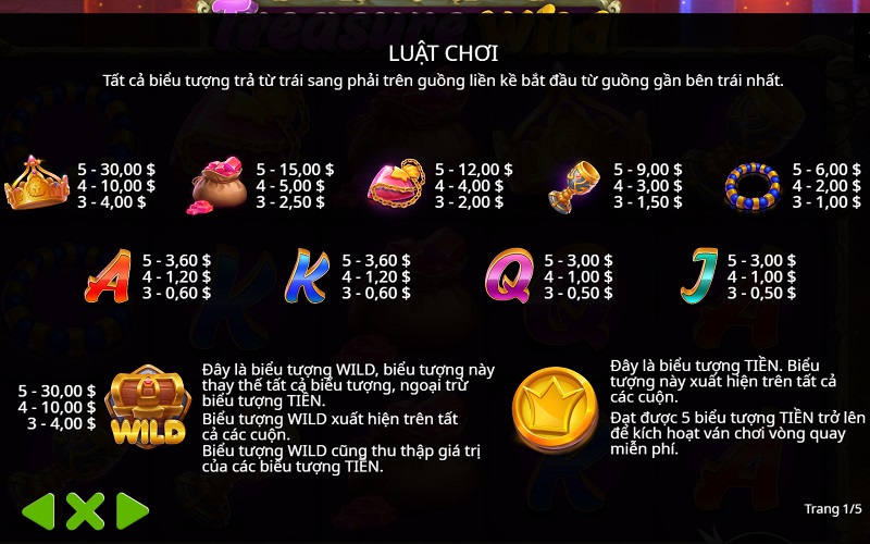 Kho Báu Tứ Linh BK8 | Game nổ hũ được yêu thích nhất 2025 2 Tính năng thưởng độc quyền
