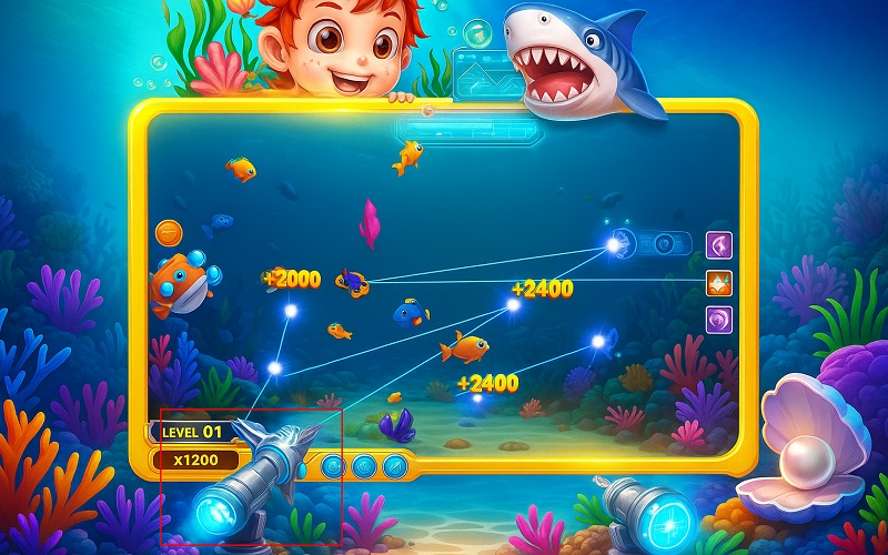 Tool hack bắn cá là gì?