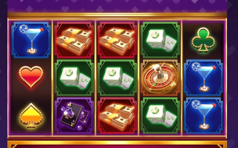 Sexy game BK8 - Đỉnh cao của game cược quyến rũ nhất 2 Tương tác trực tiếp - Cảm giác như thật